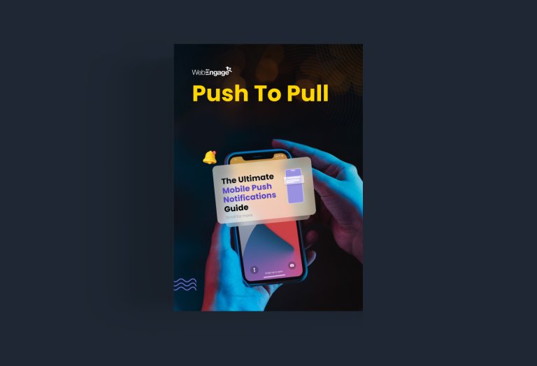 The Ultimate Mobile Push Notifications Guide Push To Pull Ebook