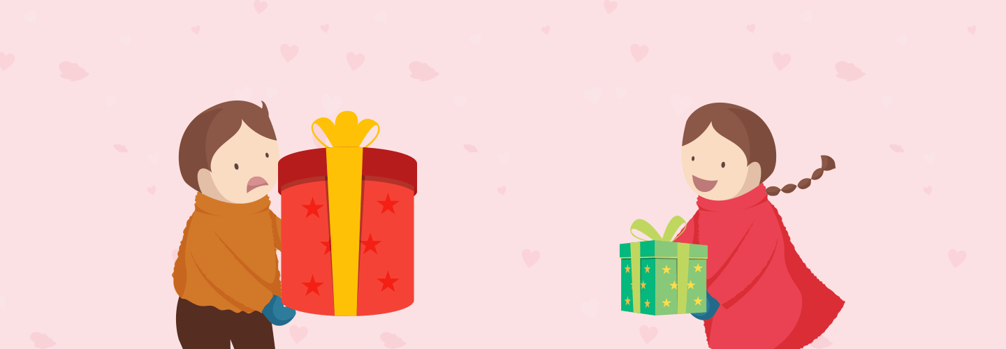 Men are buying expensive gifts- Valentine day gifting trends 