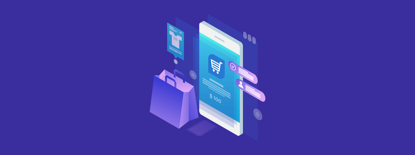 How Your E-commerce Store’s Mobile App