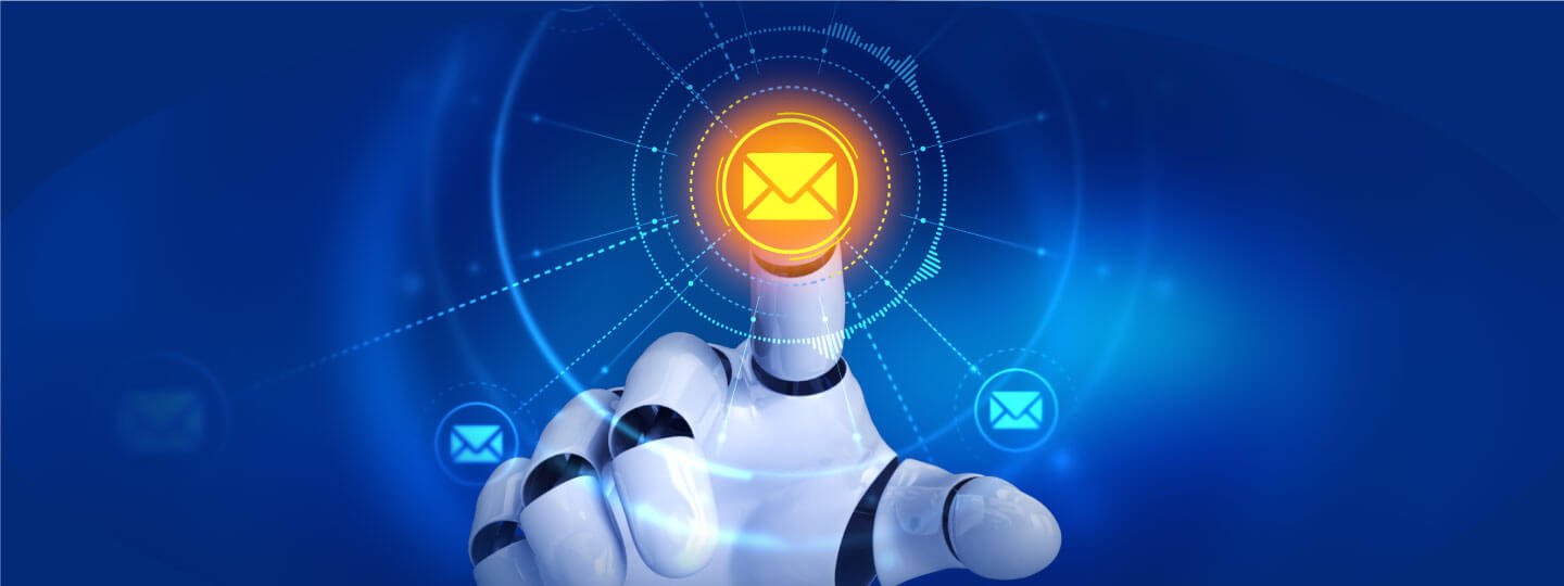 Automate Email Marketing