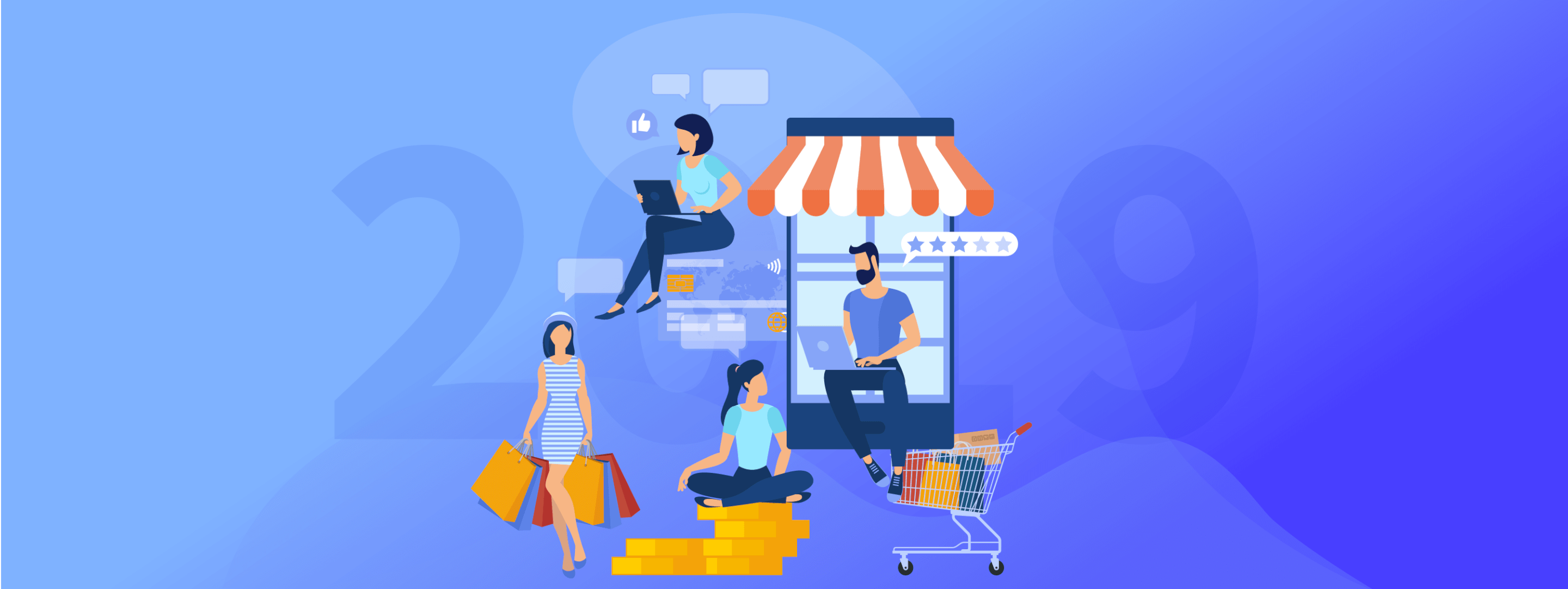 ecommerce marketing automation trends-2019