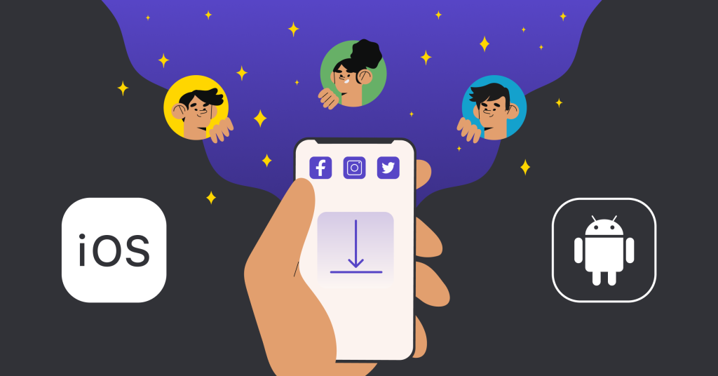 8 Proven Ways to Increase App Downloads