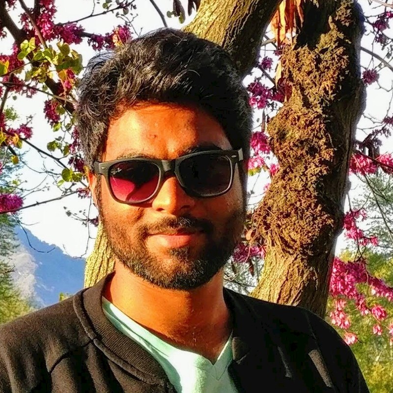 Avinash Ambati