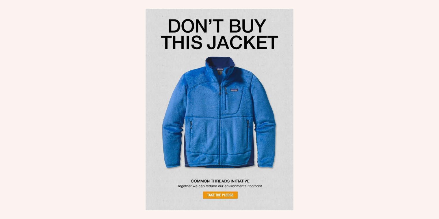 Jacket - Moment Marketing