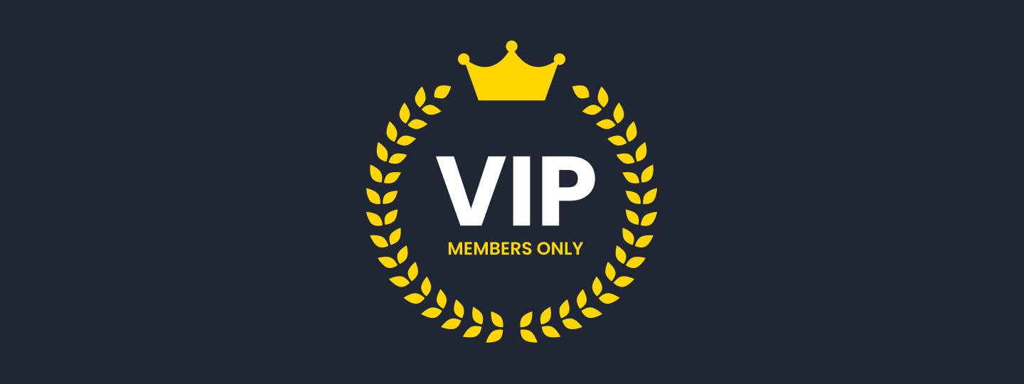 VIP gamers real money games