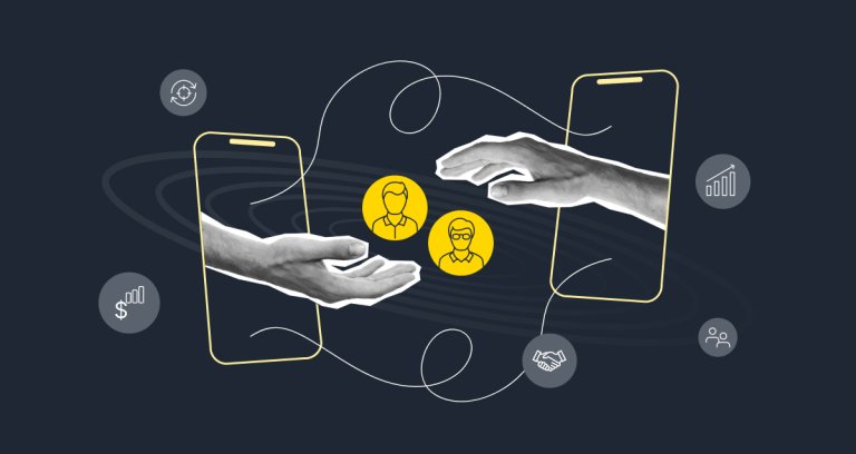 Featured - B2B Customer Engagement_ 8 Tips to Boost Engagement by 27%