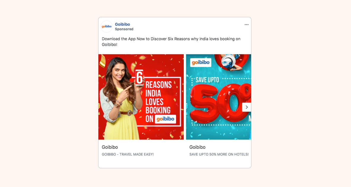 customer retention | Goibibo impact story