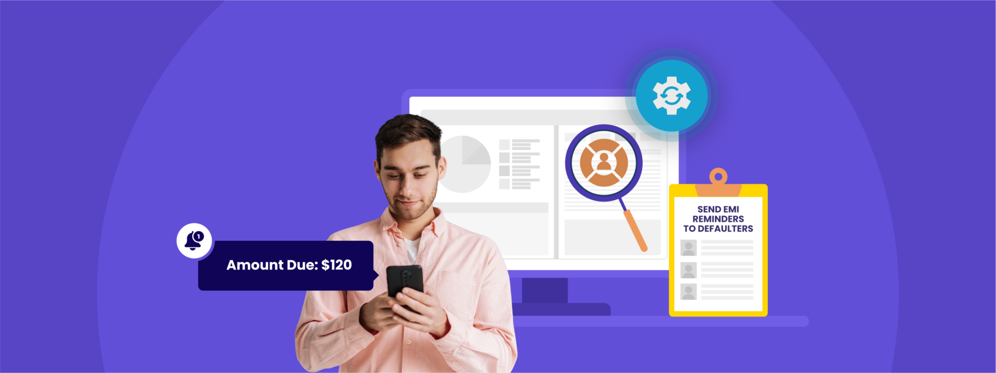 Reduce Defaulters With Automated Omnichannel Collection Reminders ...