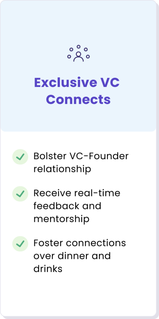 vc-connects