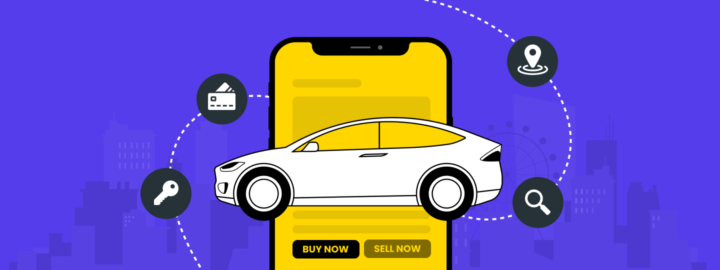 Transforming Car Sales with Digital Innovation