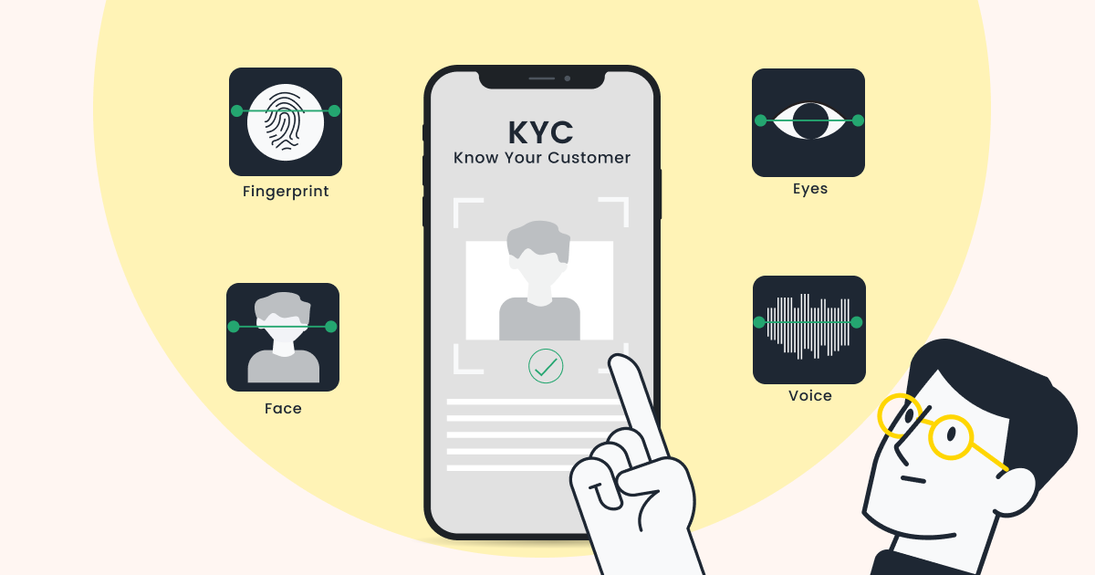 Upcoming KYC trends