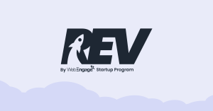 WebEngage Launches REV