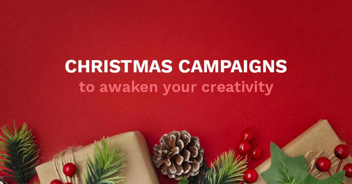 Christmas Campaign