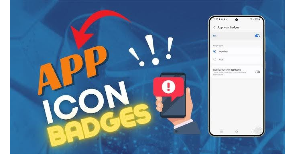 Why Are App Icon Badges Important for User Engagement