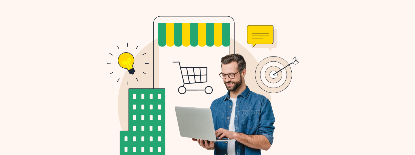 D2C Ecommerce Retail Marketing Strategies