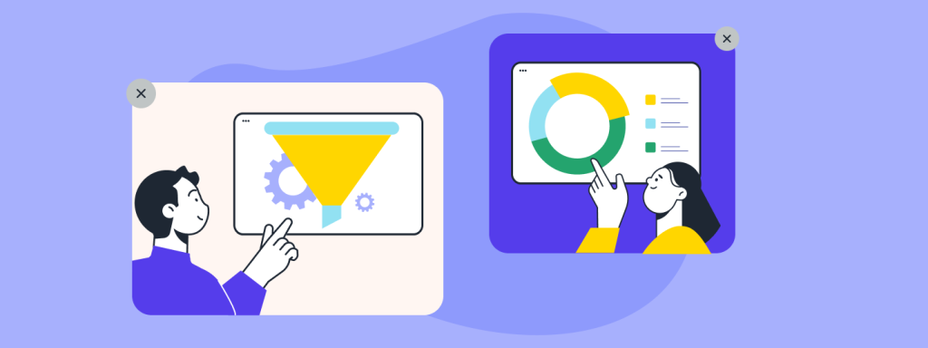 Customizable Conversion Metrics for Smarter Analysis