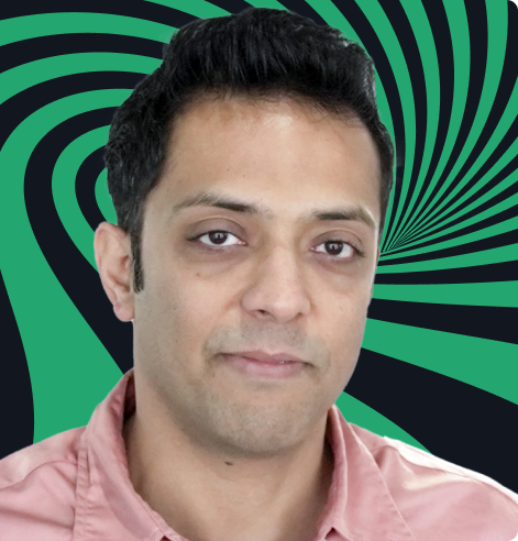 sameer jain