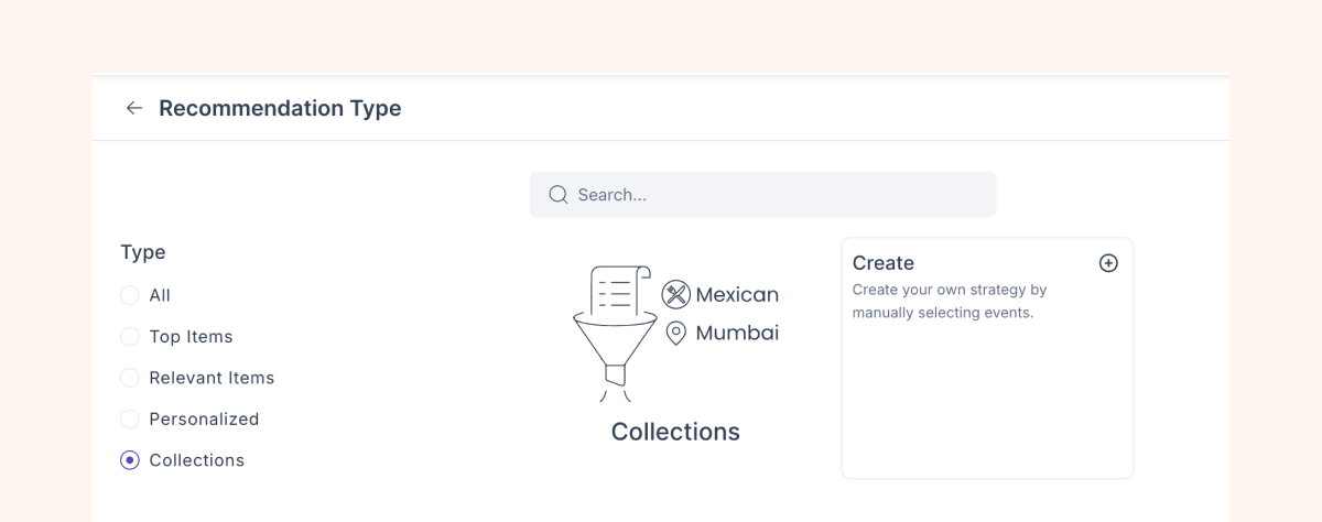 Collections