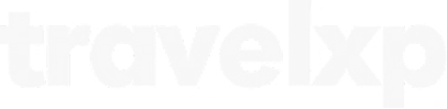 white logo travelxp