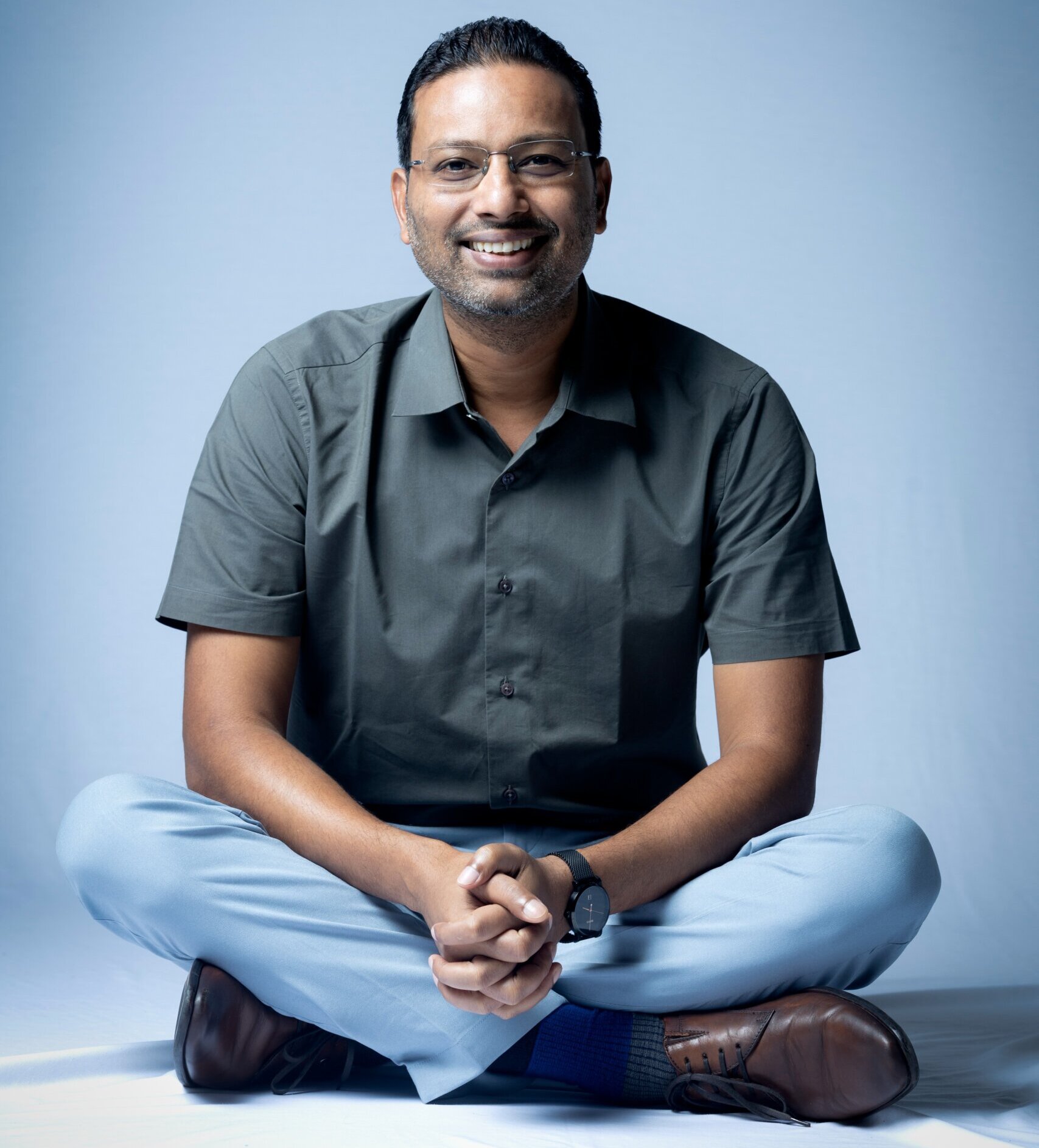 Avlesh Singh