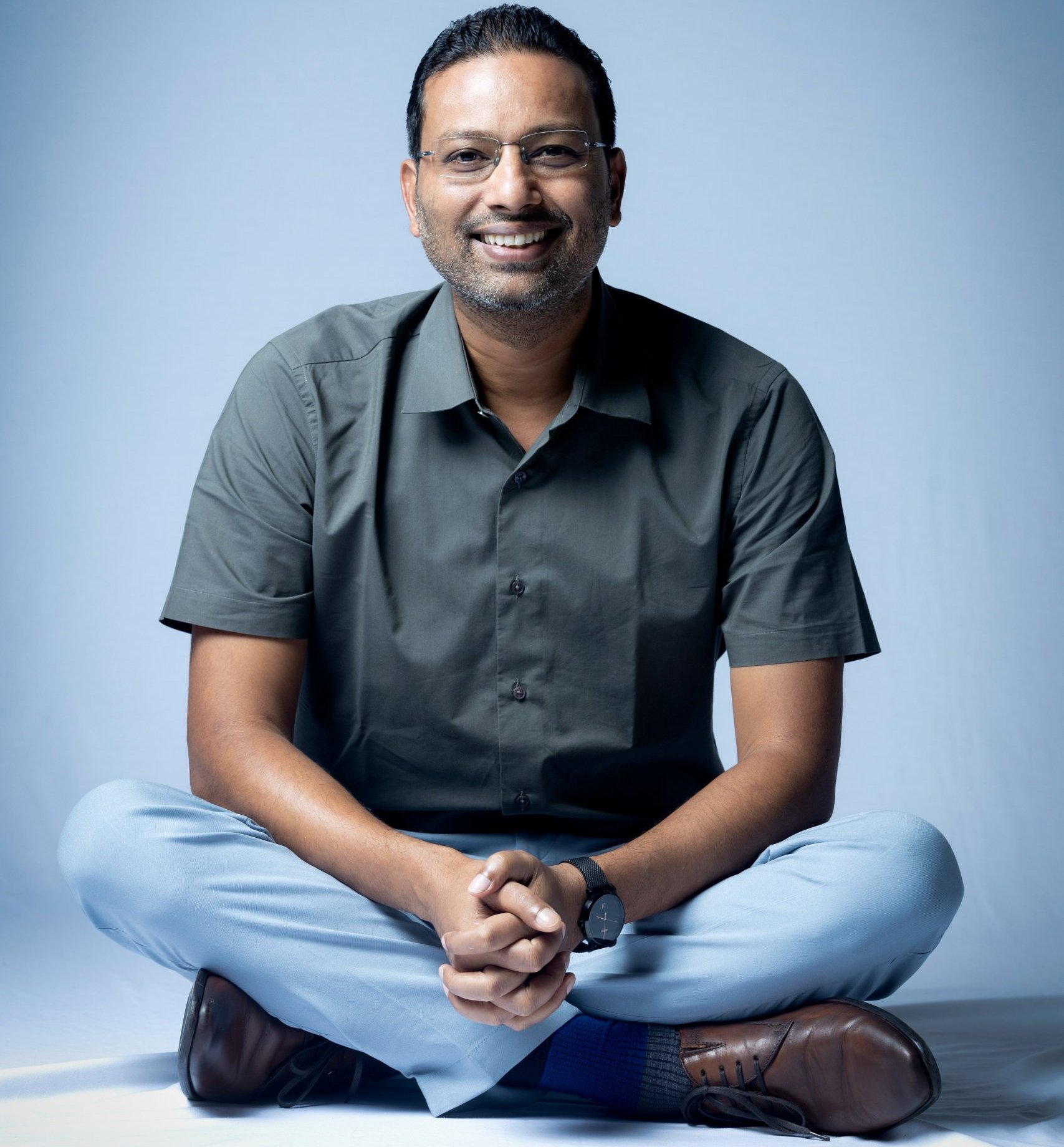 Avlesh Singh