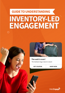 Guide To Understanding Inventory-led Engagement