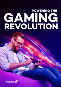 Handbook on Powering The Gaming Revolution