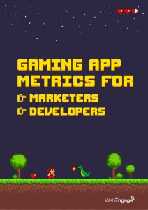 The Gaming App Metrics Ebook