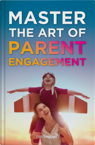 Master The Art Of Edtech User Engagement - Parents