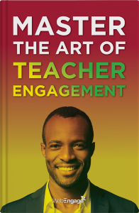 Master The Art Of Edtech User Engagement - Teachers