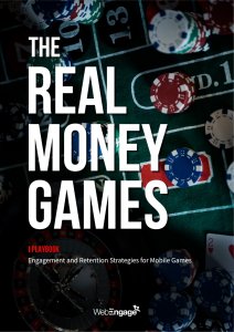 The Real Money Games Playbook