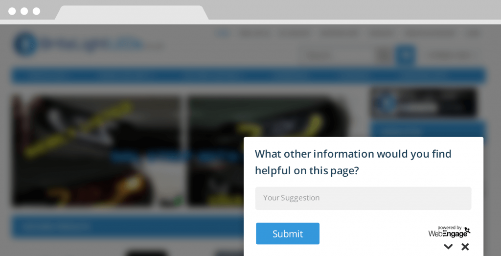 survey