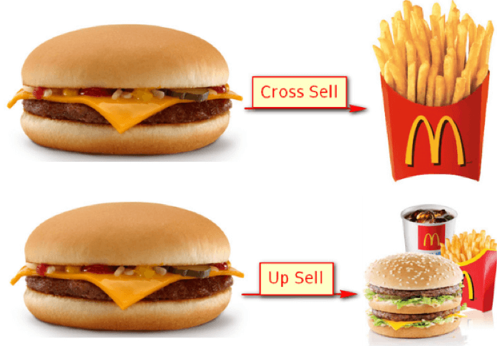 mcdonald ad