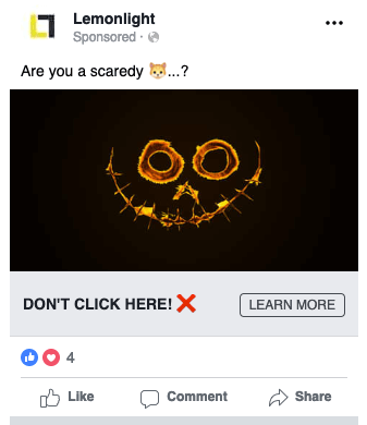 Social Media Ads with WebEngage