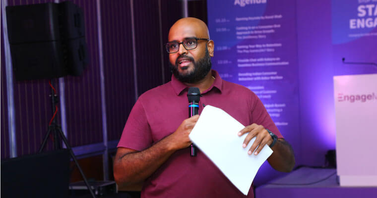 Rajesh, CPO, Zoomcar