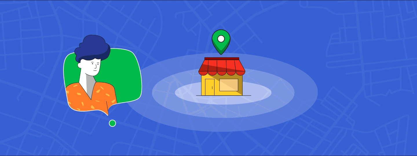 Geofencing