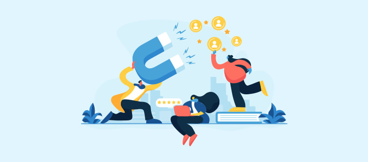 Customer service Directly Impacts Customer Loyalty