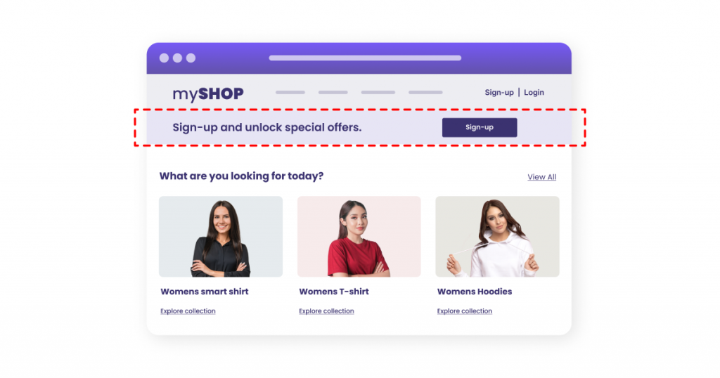 Website Personalization: Top 9 Use Cases in E-commerce