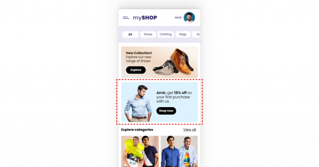 Website Personalization: Top 9 Use Cases in E-commerce