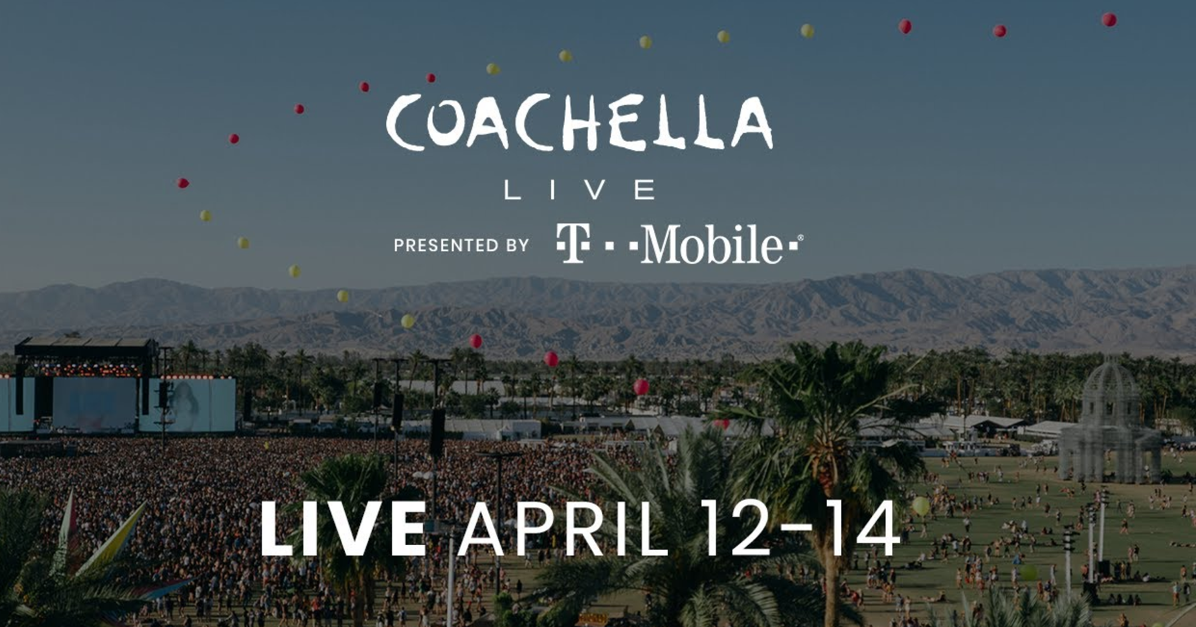Customer engagement | Media and entertainment | Coachella