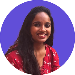 Trisha Kumar Kamisetti | Retention Marketing