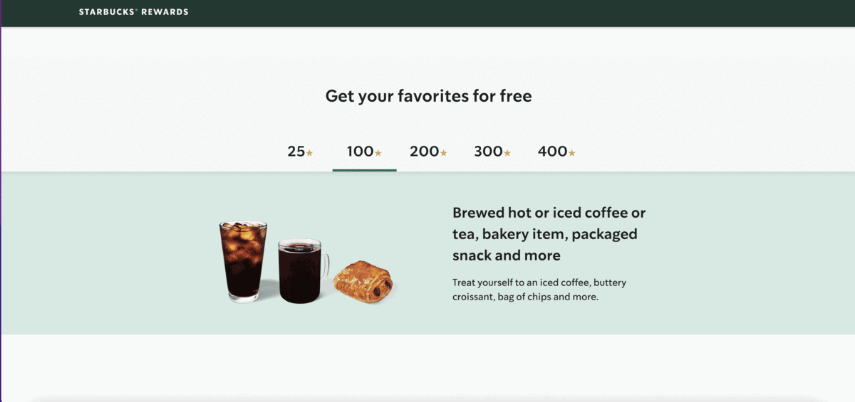 Starbucks_Reward_Gamification