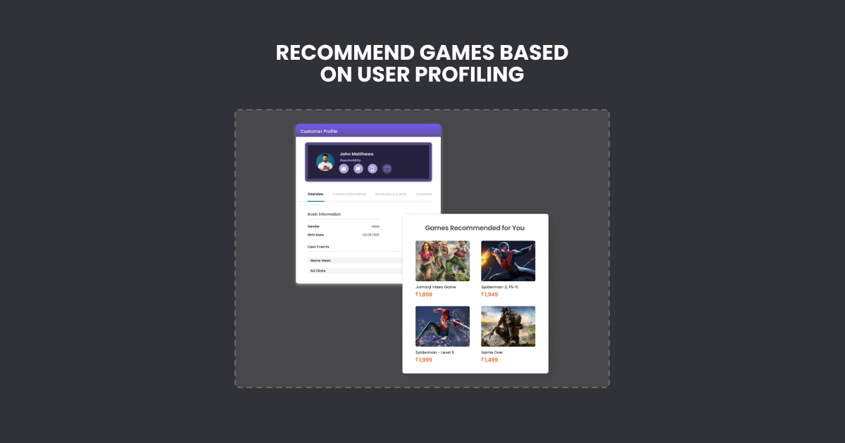 Advanced use cases for Gaming | Blog_3