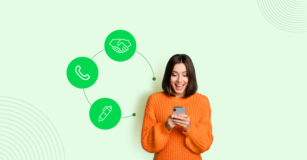Reasons to include whatsapp in your edtech marketing strategy