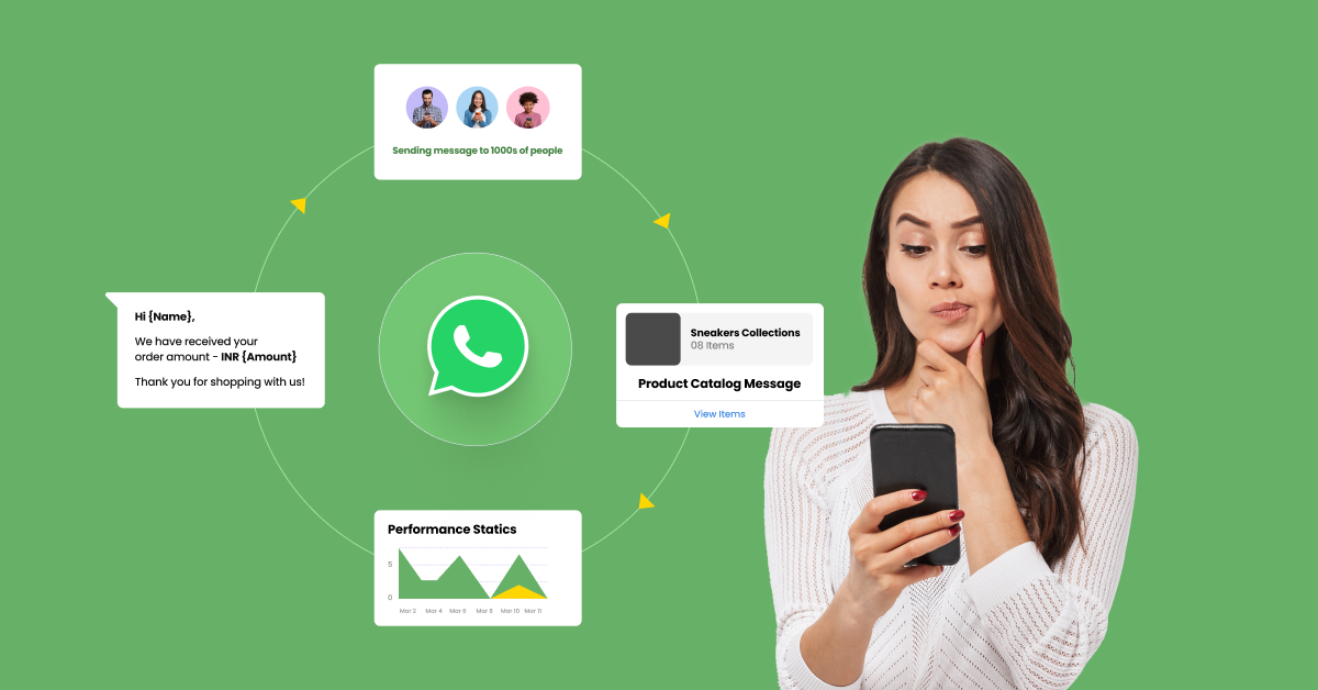How to choose a WhatsApp Service Provider _