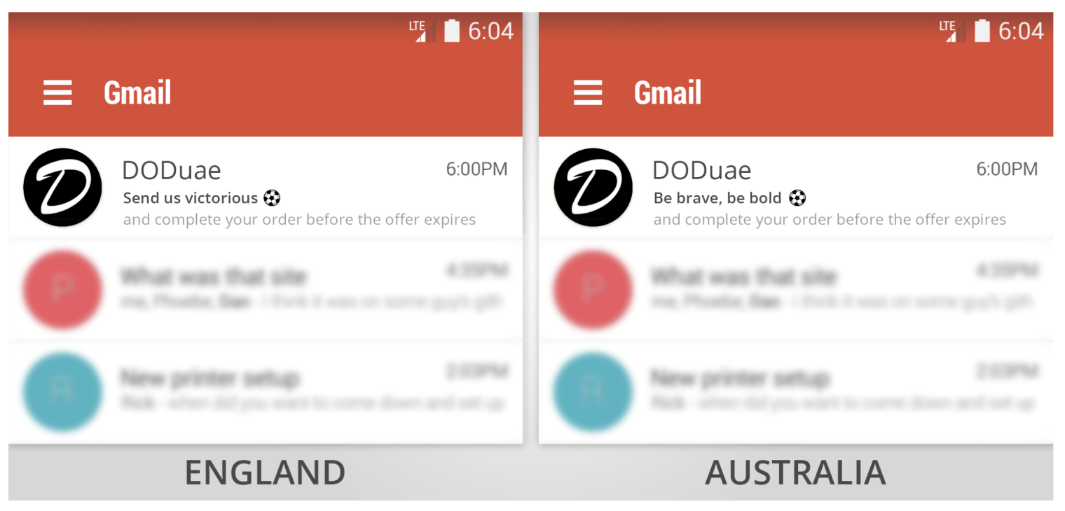 DODuae Gmail