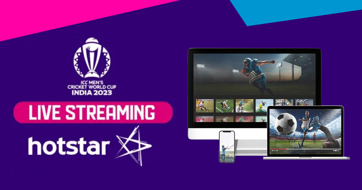 OTT Channels and Live Streaming are Winning from All Sides during the world cup
